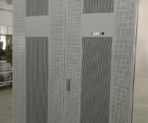 軌道應(yīng)用機柜