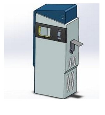 充電樁