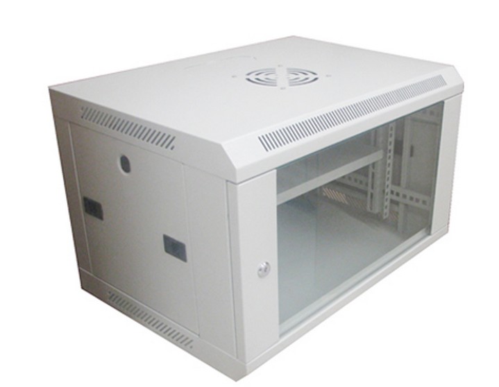 機箱機柜加工