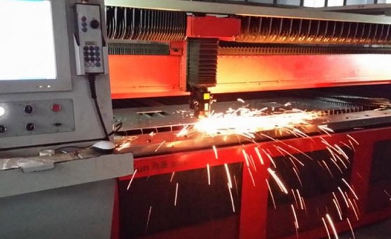鈑金加工廠家