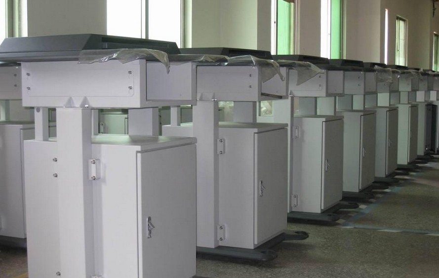 機箱機柜