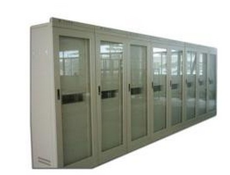 電力機柜加工